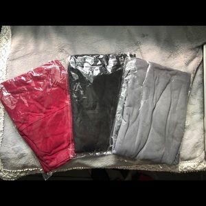 High Waisted Leggings for Women, Tummy control